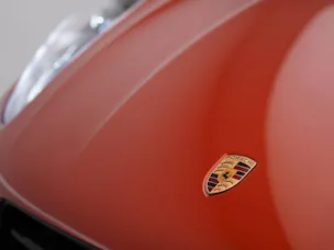 Porsche Macan T