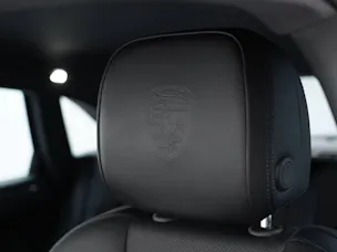Porsche Macan T