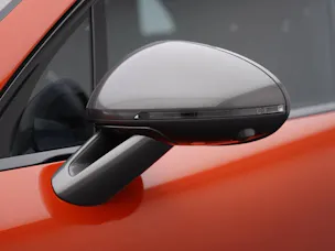 Porsche Macan T