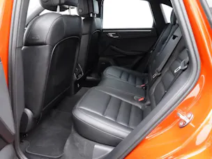 Porsche Macan T