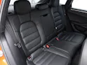 Porsche Macan T