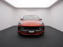 Porsche Macan T