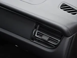 Porsche Macan T