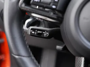 Porsche Macan T