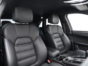 Porsche Macan T