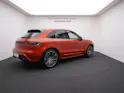 Porsche Macan T