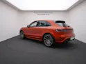 Porsche Macan T
