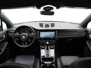 Porsche Macan T