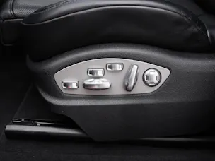 Porsche Macan T