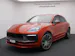 Porsche Macan T