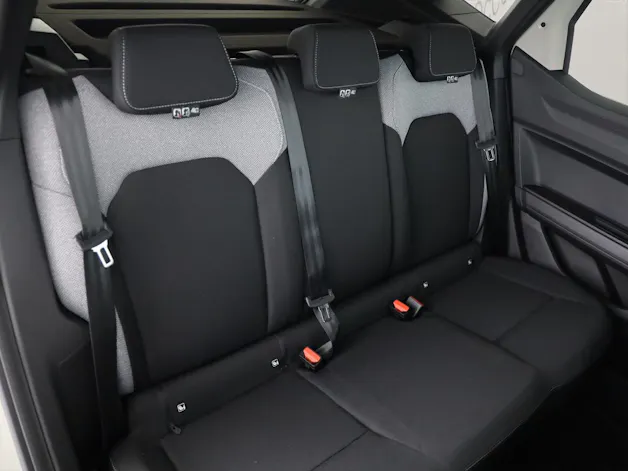 Dacia Duster 1.8 Hybrid Journey