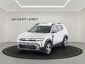 Dacia Duster 1.8 Hybrid Journey