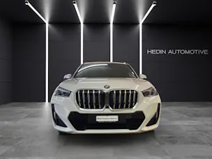 BMW X1 25e xDrive