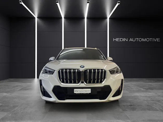 BMW X1 25e xDrive