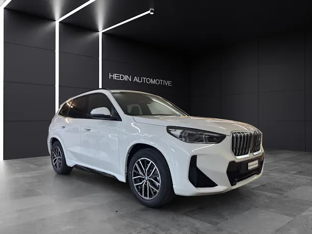 BMW X1 25e xDrive