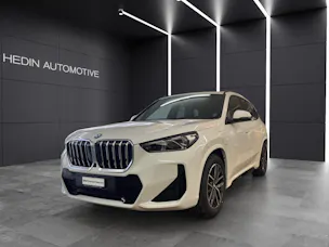 BMW X1 25e xDrive