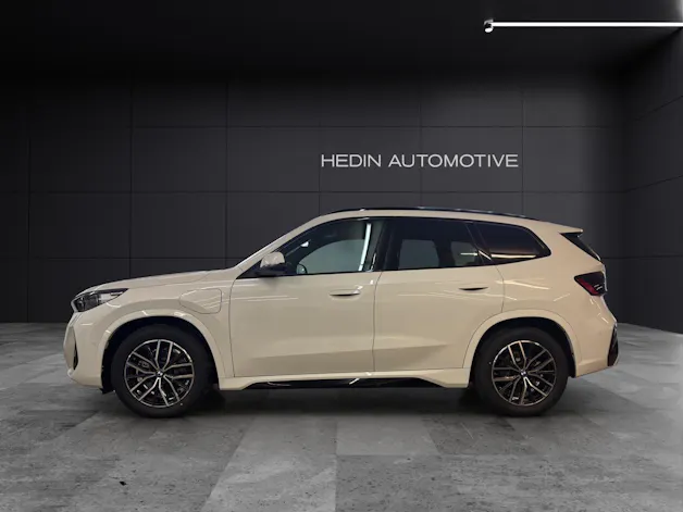 BMW X1 25e xDrive