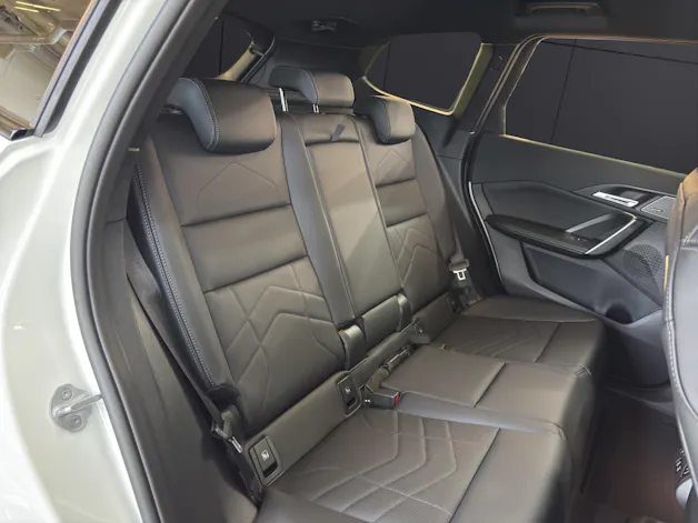 BMW X1 25e xDrive