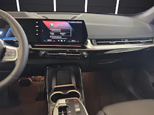 BMW X1 25e xDrive
