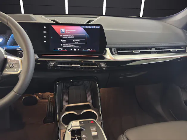 BMW X1 25e xDrive
