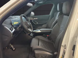 BMW X1 25e xDrive
