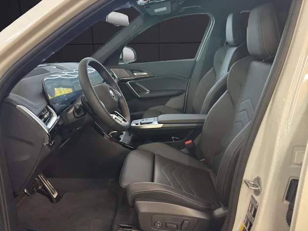 BMW X1 25e xDrive