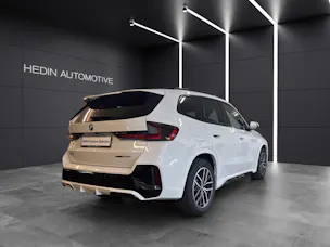 BMW X1 25e xDrive