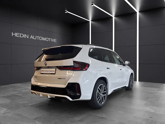 BMW X1 25e xDrive