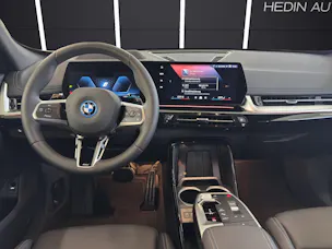 BMW X1 25e xDrive