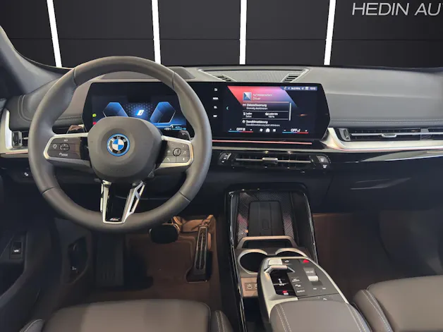 BMW X1 25e xDrive
