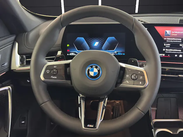 BMW X1 25e xDrive