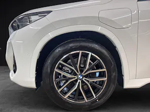 BMW X1 25e xDrive
