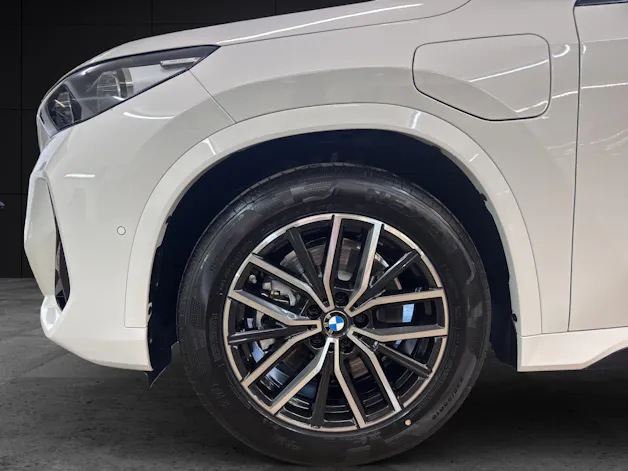 BMW X1 25e xDrive