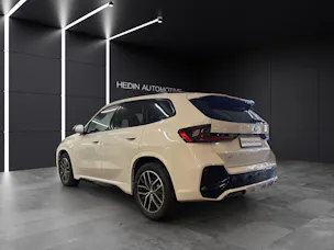 BMW X1 25e xDrive