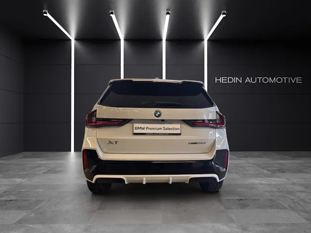 BMW X1 25e xDrive