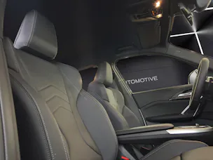 BMW X1 25e xDrive