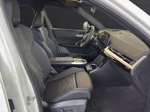 BMW X1 25e xDrive