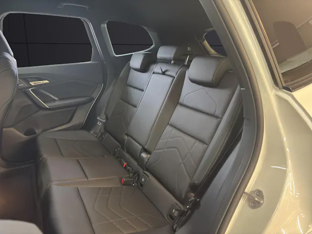 BMW X1 25e xDrive