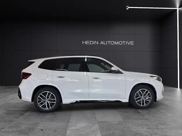 BMW X1 25e xDrive