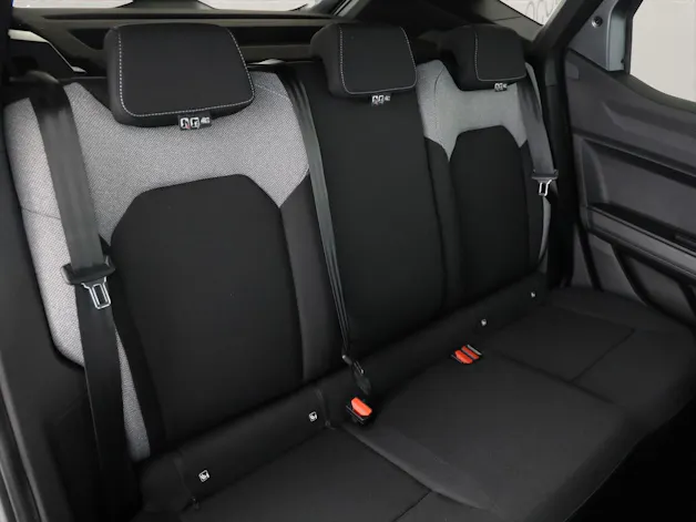 Dacia Duster 1.8 Hybrid Journey