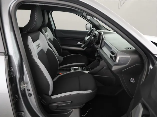 Dacia Duster 1.8 Hybrid Journey