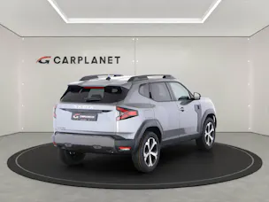 Dacia Duster 1.8 Hybrid Journey