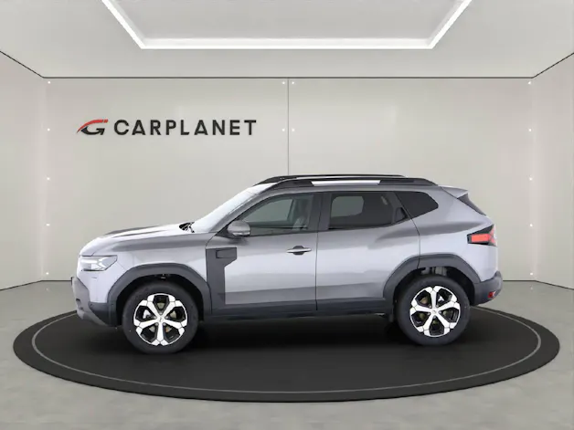 Dacia Duster 1.8 Hybrid Journey