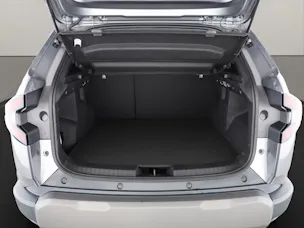 Dacia Duster 1.8 Hybrid Journey