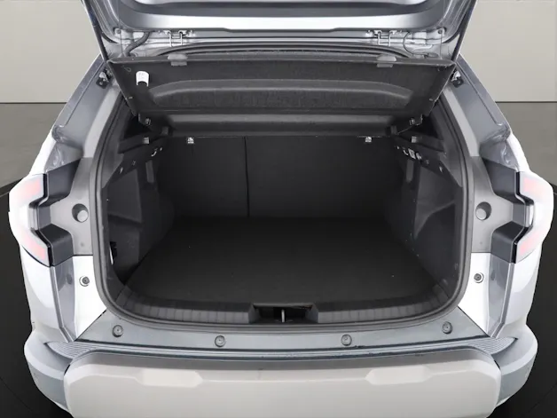 Dacia Duster 1.8 Hybrid Journey