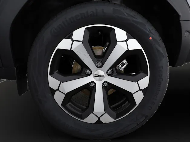 Dacia Duster 1.8 Hybrid Journey