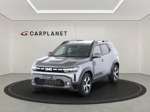 Dacia Duster 1.8 Hybrid Journey