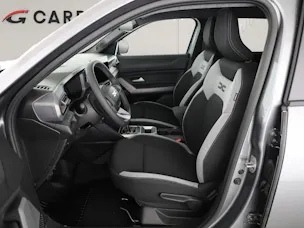 Dacia Duster 1.8 Hybrid Journey