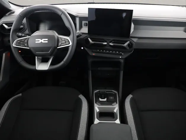 Dacia Duster 1.8 Hybrid Journey
