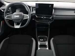 Dacia Duster 1.8 Hybrid Journey